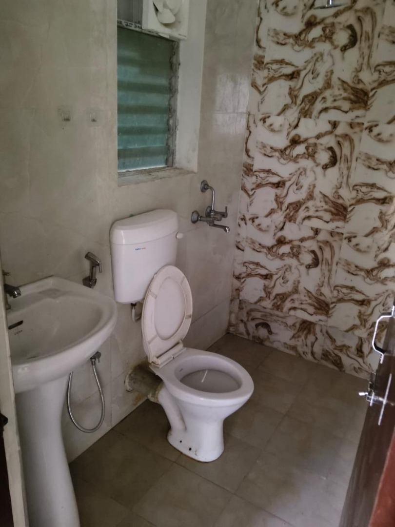 Unfurnished 3bhk in Lokhra, Guwahati, Assam, India for Rent